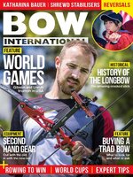 Bow International